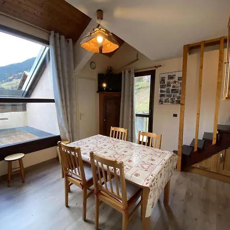 Duplex Renove Pour 6 Pers Avec Loggia, Proche Pistes - Fr-1-342-311 Apartment *