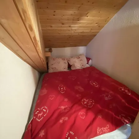 アパート Duplex Renove A Areches-beaufort Pour 6 Pers, Loggia Calme - Fr-1-342-311 ボーフォール