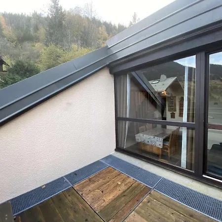Duplex Renove Pour 6 Pers Avec Loggia, Proche Pistes - Fr-1-342-311 Apartment *