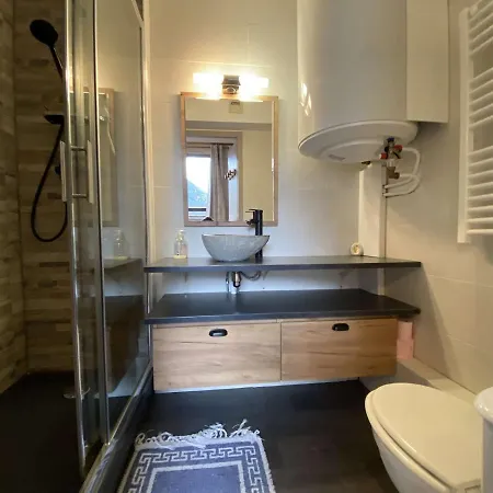 Duplex Renove Pour 6 Pers Avec Loggia, Proche Pistes - Fr-1-342-311 Beaufort (Savoie)