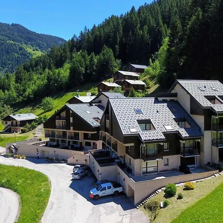 Duplex Renove Pour 6 Pers Avec Loggia, Proche Pistes - Fr-1-342-311 Apartment